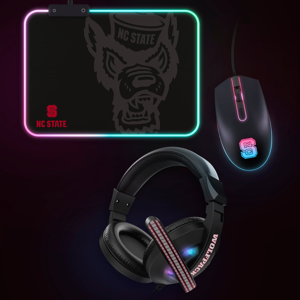 NCAA Gridiron Battle Box  *Limited Edition*