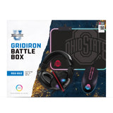 Ohio State Buckeyes NCAA Gridiron Battle Box  *Limited Edition*
