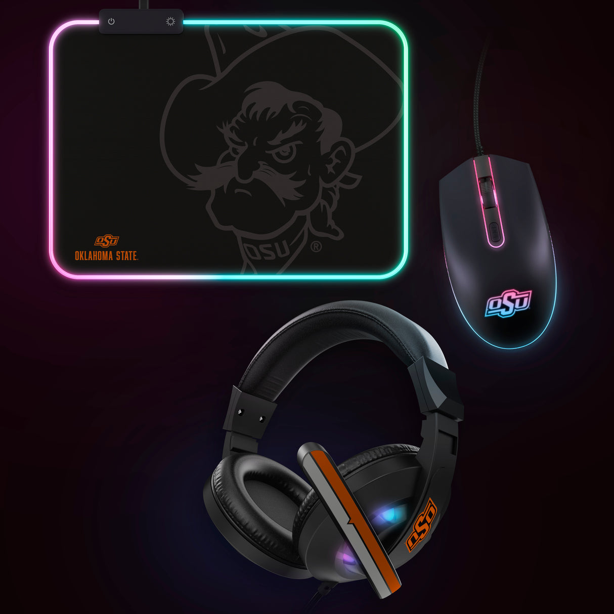 NCAA Gridiron Battle Box  *Limited Edition*