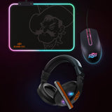 NCAA Gridiron Battle Box  *Limited Edition*