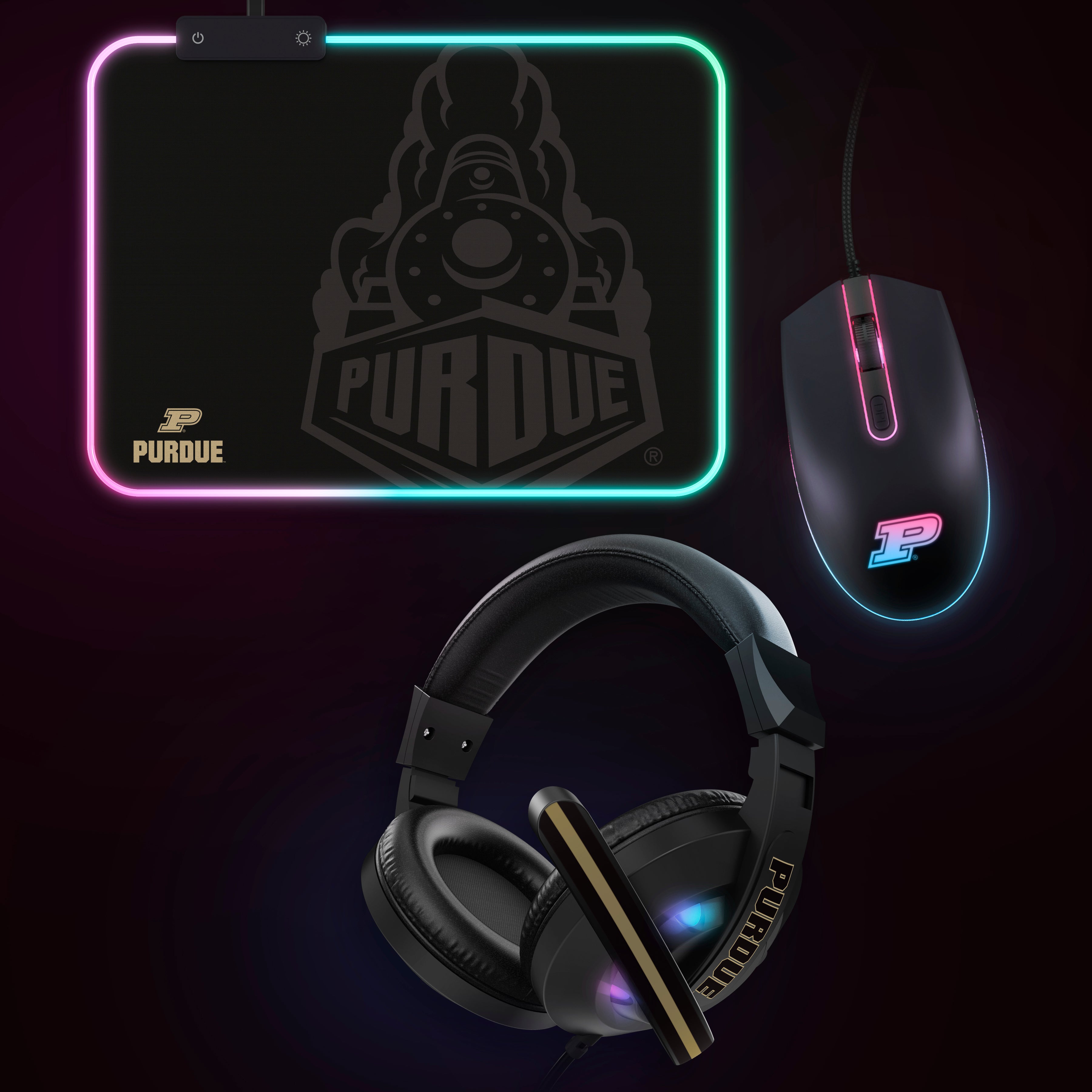 NCAA Gridiron Battle Box  *Limited Edition*