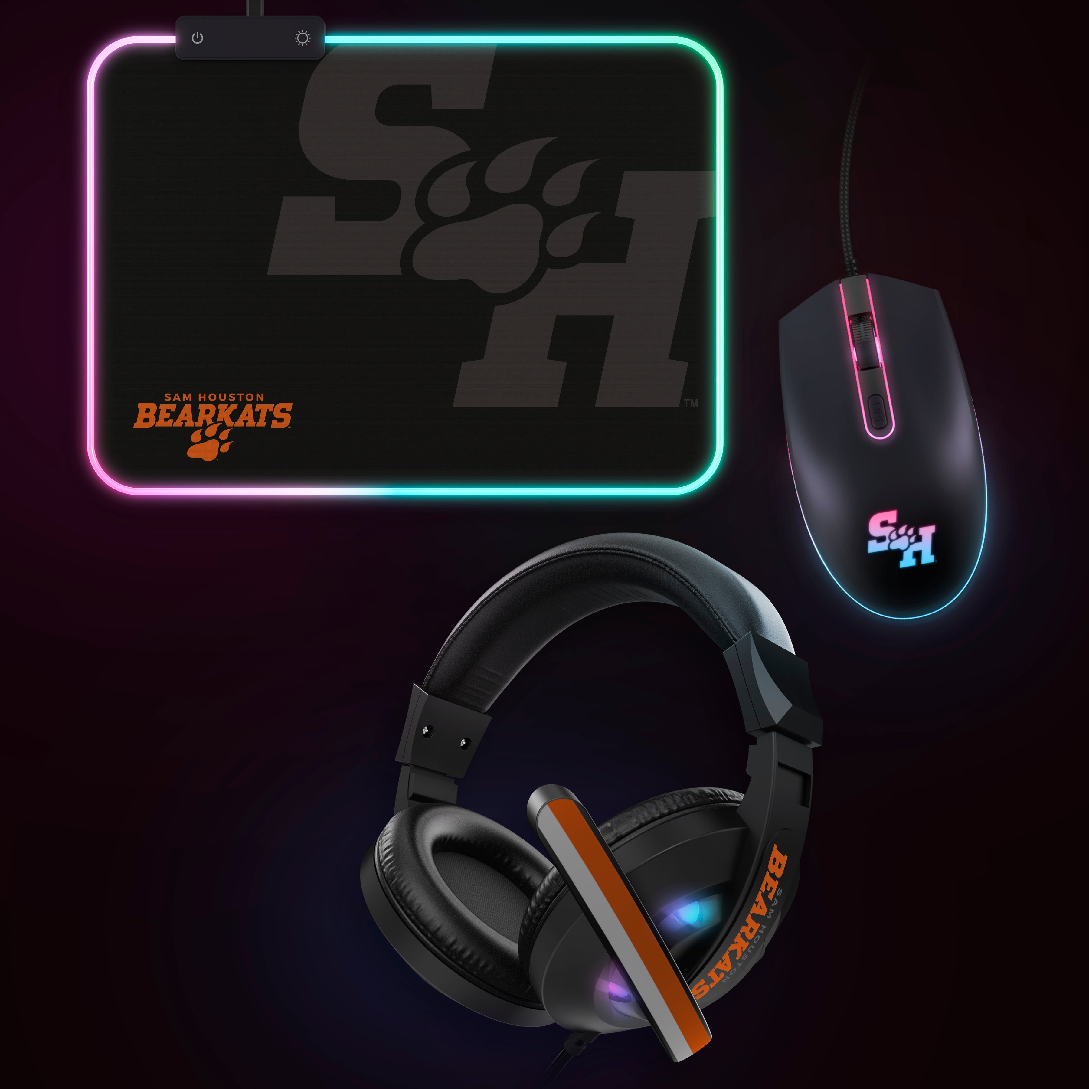 NCAA Gridiron Battle Box  *Limited Edition*