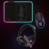 Stanford University NCAA Gridiron Battle Box  *Limited Edition*