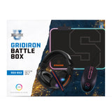 Syracuse Orange NCAA Gridiron Battle Box  *Limited Edition*