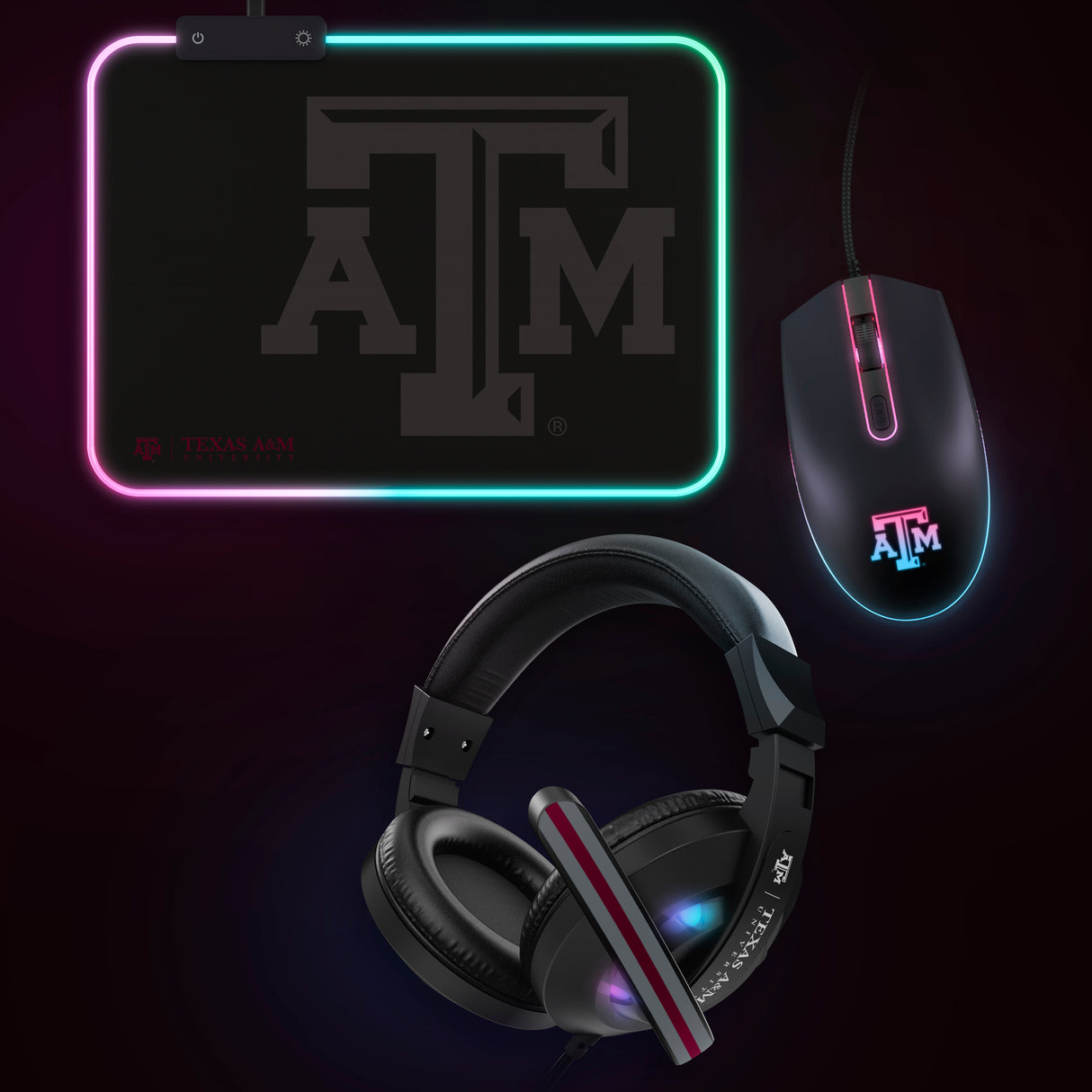 NCAA Gridiron Battle Box  *Limited Edition*