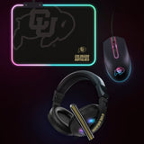 Colorado Buffaloes NCAA Gridiron Battle Box  *Limited Edition*