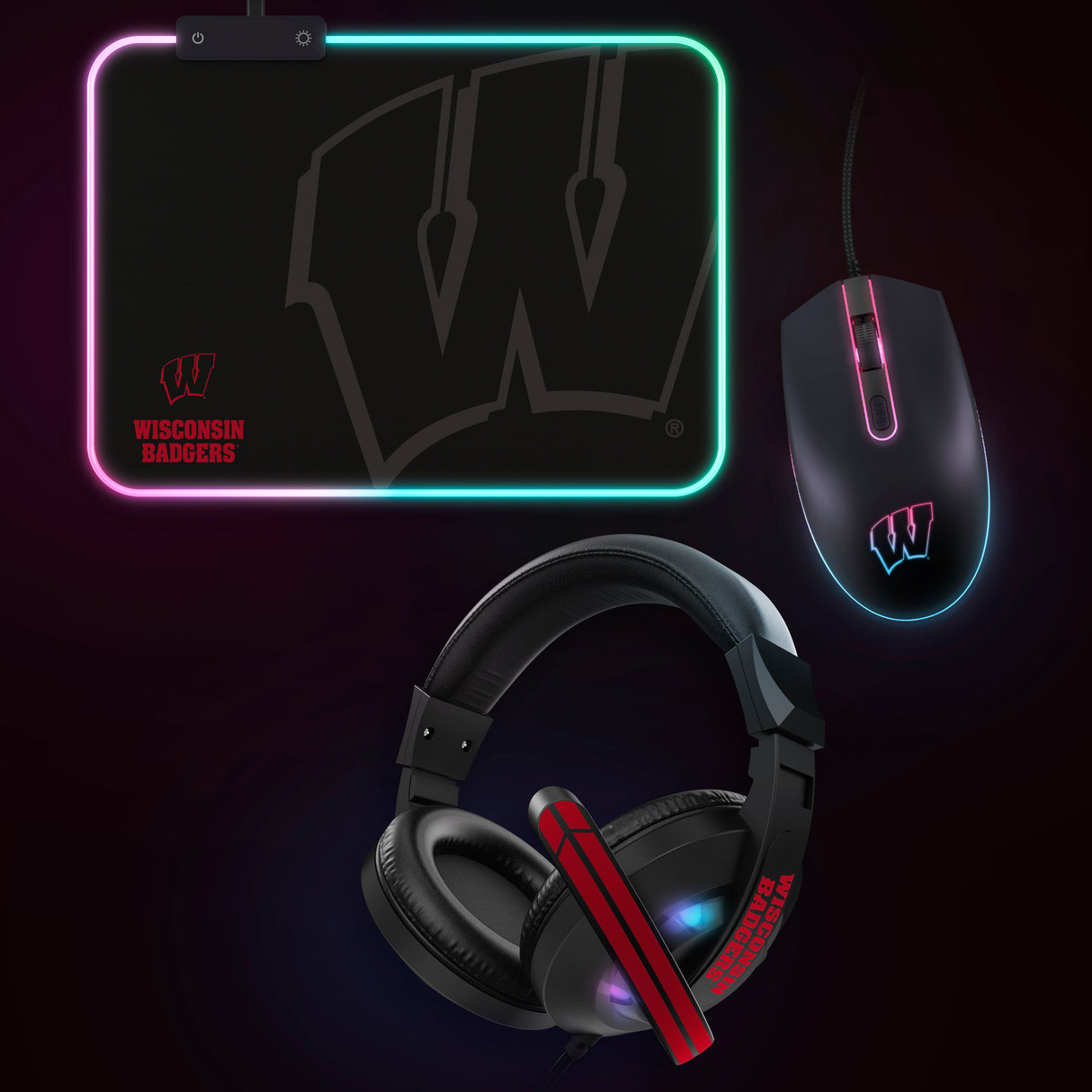 NCAA Gridiron Battle Box  *Limited Edition*