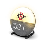 SOAR Collegiate Sunrise Alarm Clock