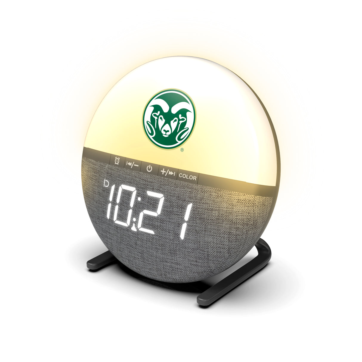 SOAR Collegiate Sunrise Alarm Clock