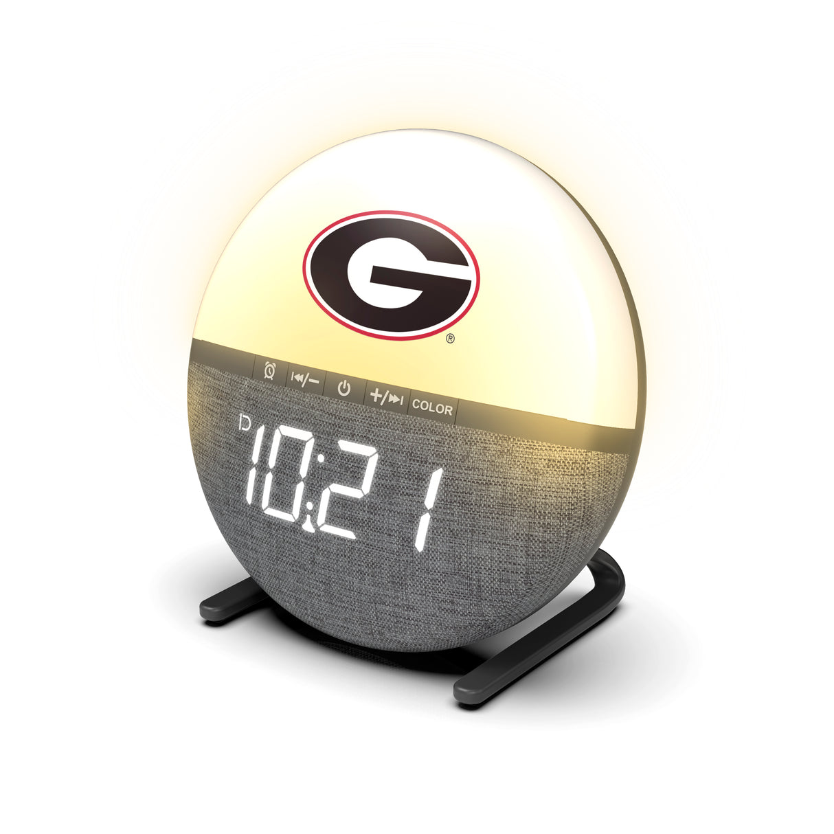 SOAR Collegiate Sunrise Alarm Clock