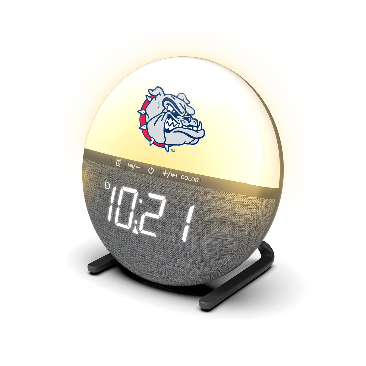 SOAR Collegiate Sunrise Alarm Clock
