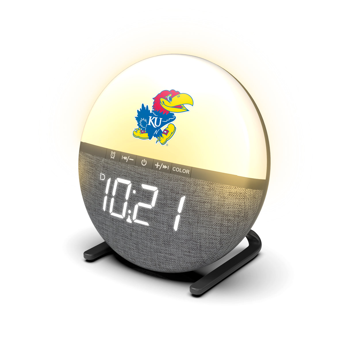 SOAR Collegiate Sunrise Alarm Clock