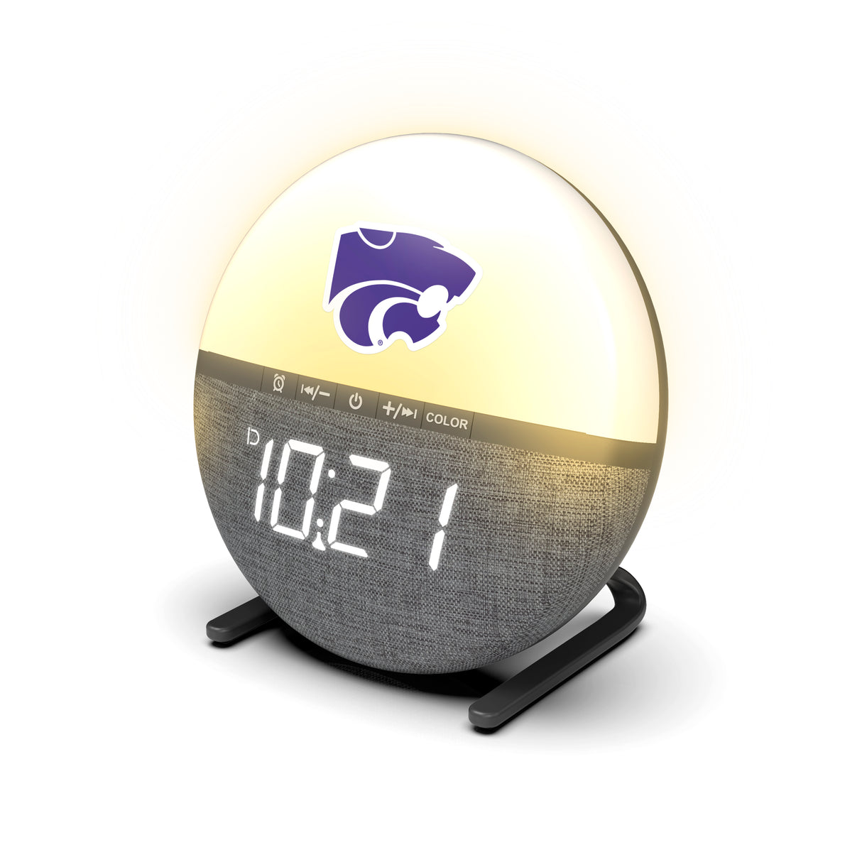 SOAR Collegiate Sunrise Alarm Clock