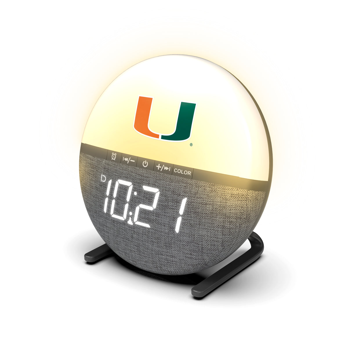 SOAR Collegiate Sunrise Alarm Clock