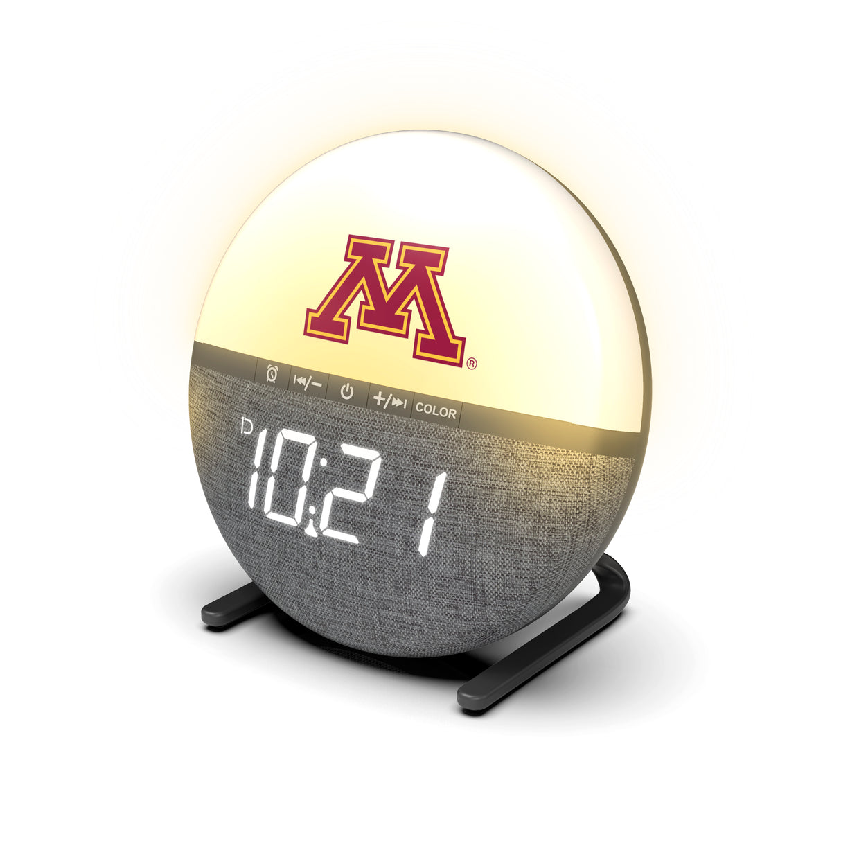 SOAR Collegiate Sunrise Alarm Clock