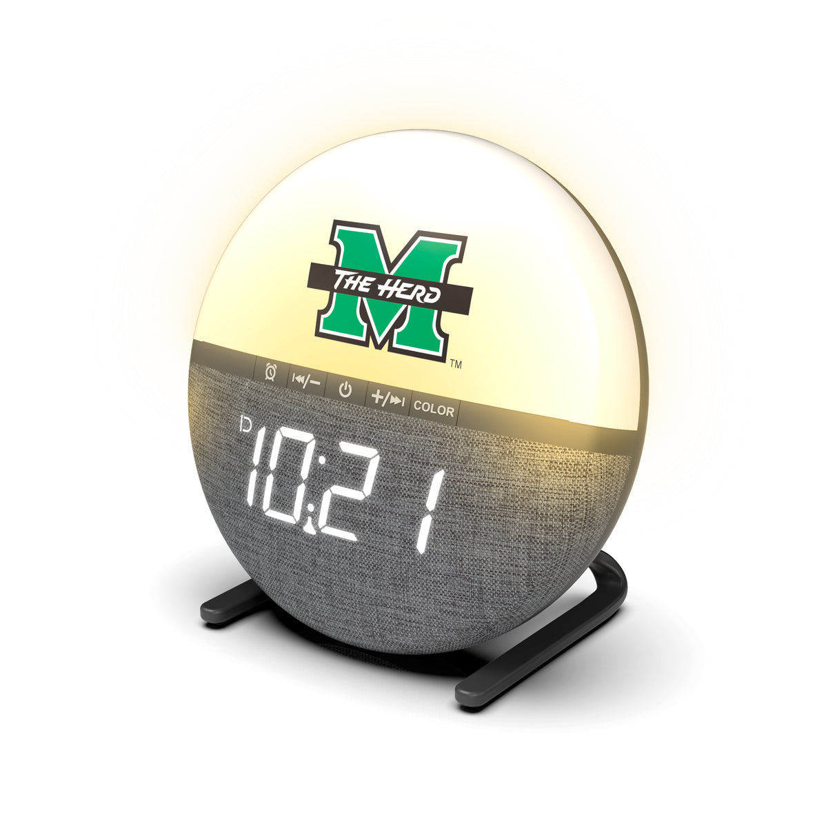 SOAR Collegiate Sunrise Alarm Clock