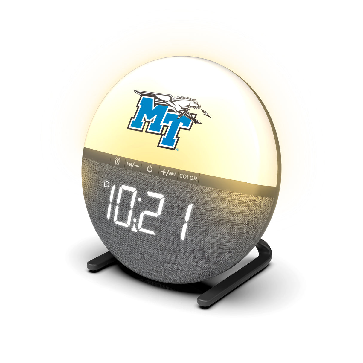 SOAR Collegiate Sunrise Alarm Clock