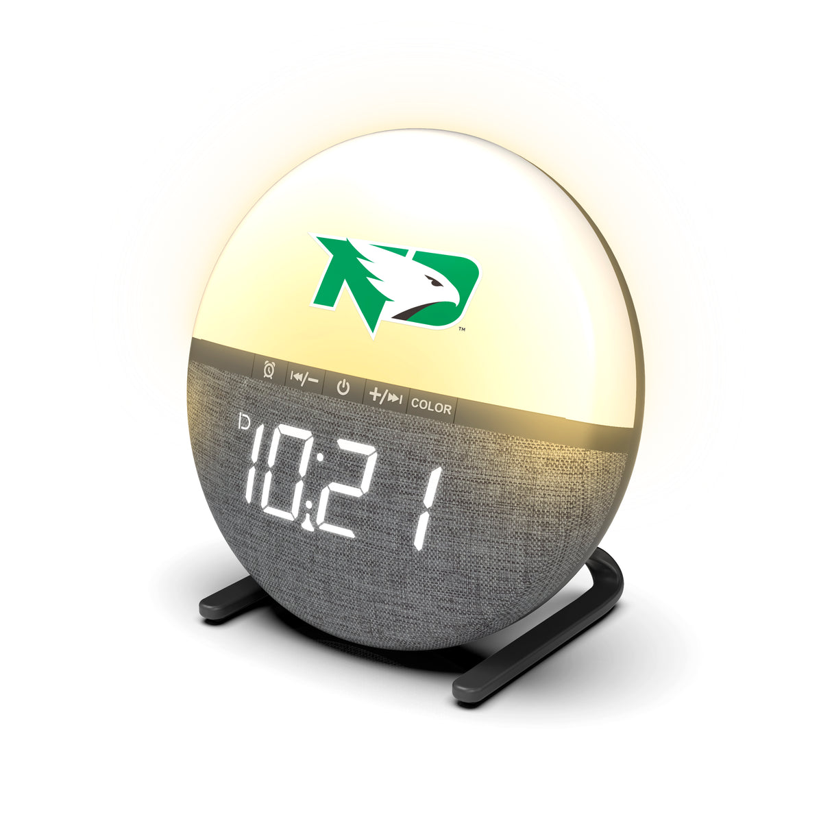 SOAR Collegiate Sunrise Alarm Clock