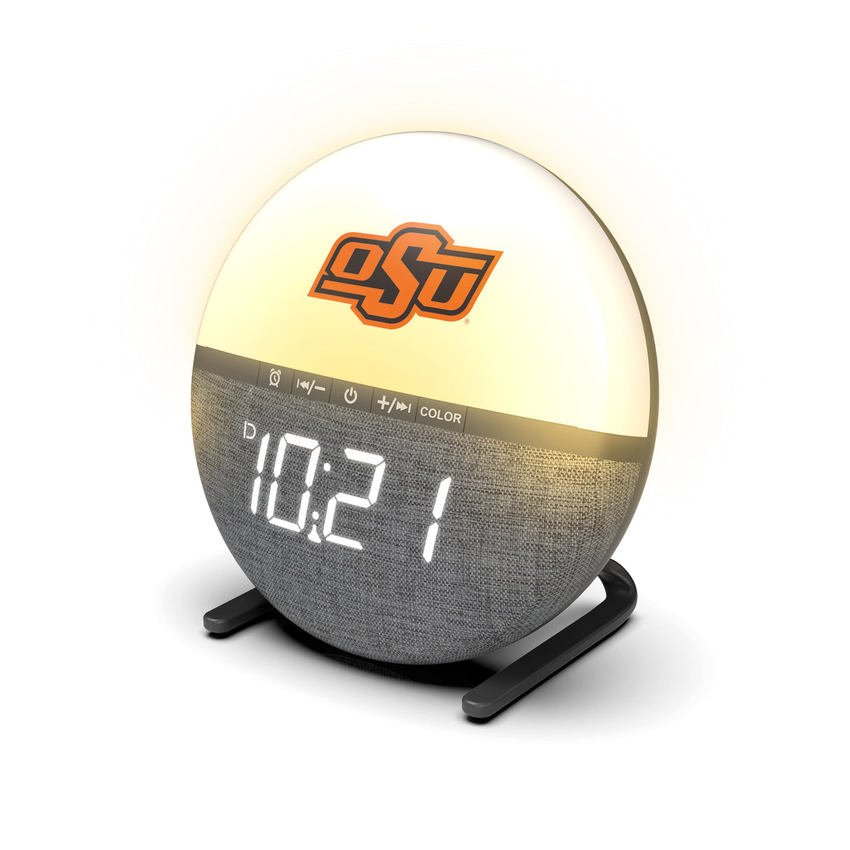 SOAR Collegiate Sunrise Alarm Clock