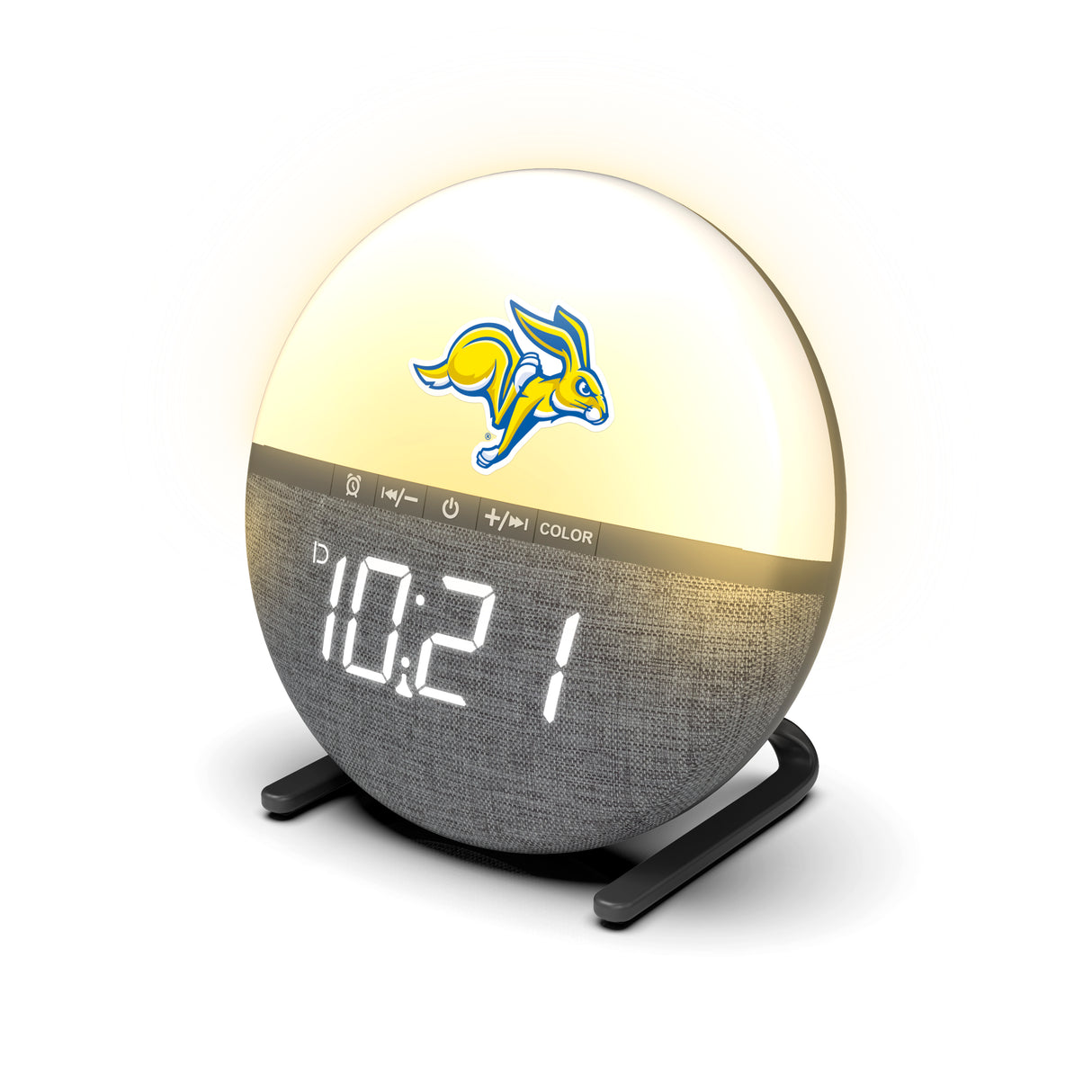 SOAR Collegiate Sunrise Alarm Clock
