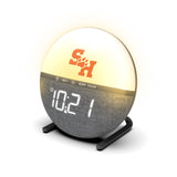 SOAR Collegiate Sunrise Alarm Clock