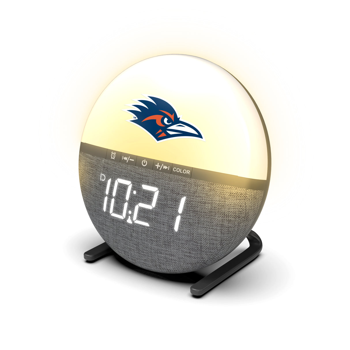 SOAR Collegiate Sunrise Alarm Clock