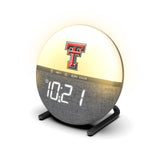 SOAR Collegiate Sunrise Alarm Clock