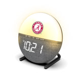 SOAR Collegiate Sunrise Alarm Clock