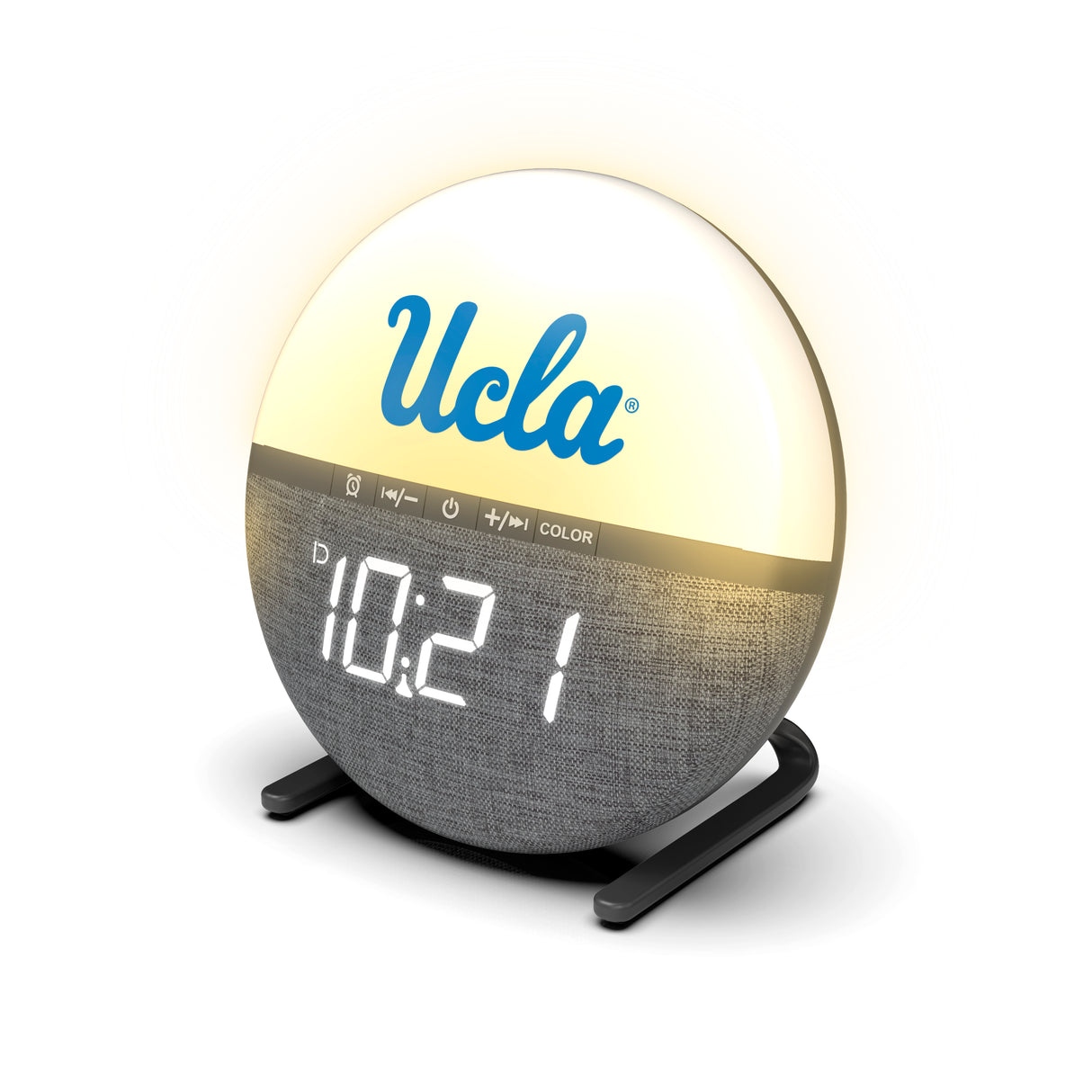SOAR Collegiate Sunrise Alarm Clock