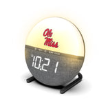 SOAR Collegiate Sunrise Alarm Clock