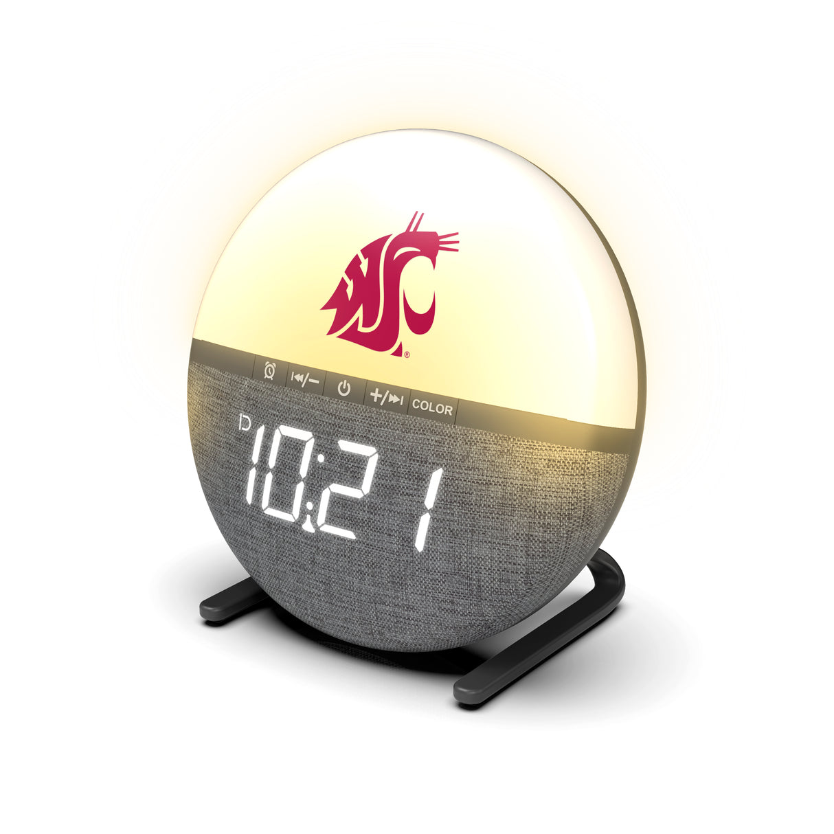 SOAR Collegiate Sunrise Alarm Clock