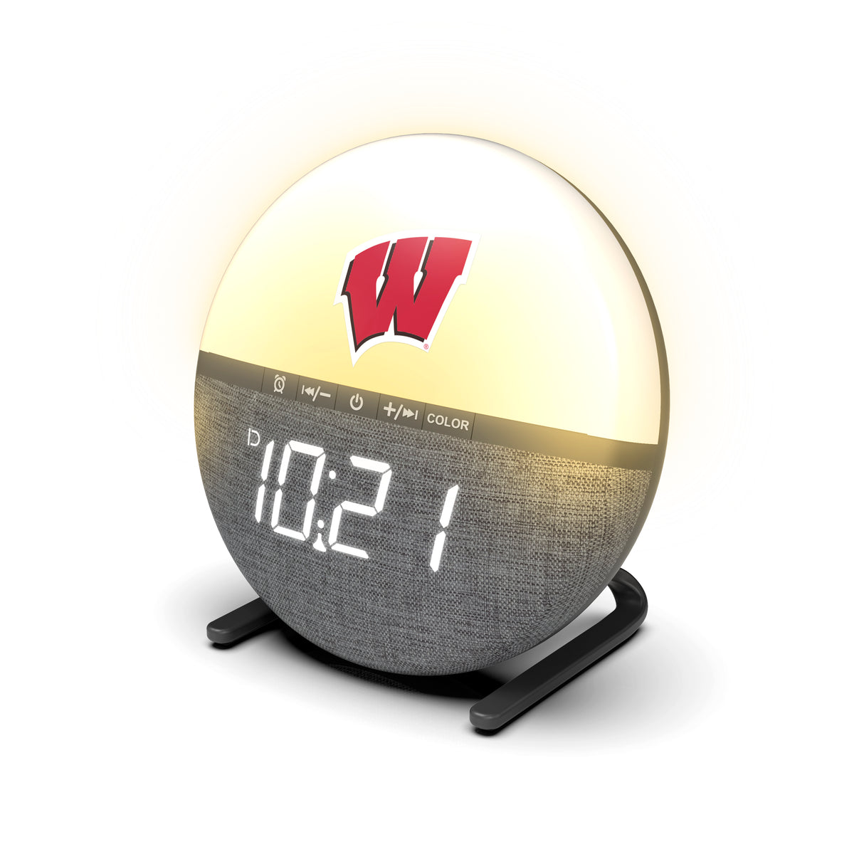 SOAR Collegiate Sunrise Alarm Clock