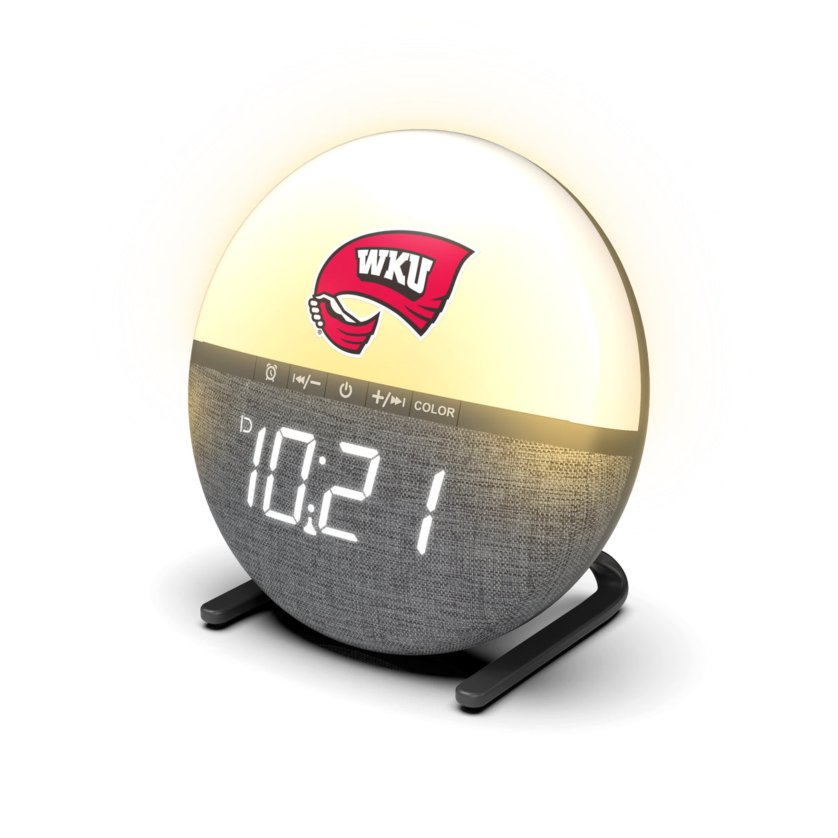 SOAR Collegiate Sunrise Alarm Clock