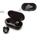 Bemidji State University Collegiate True Wireless Earbuds