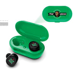 Marshall U Collegiate True Wireless Earbuds