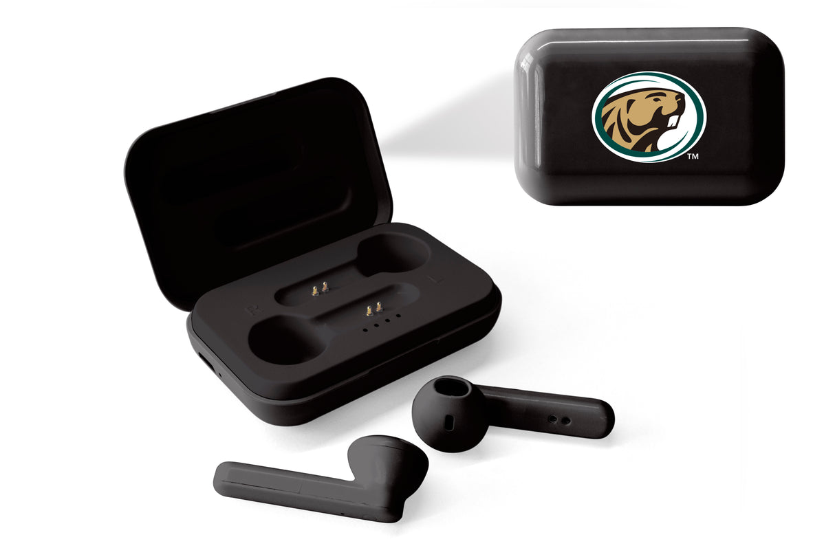 NCAA True Wireless Earbuds