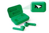 North Dakota, University of NCAA True Wireless Earbuds