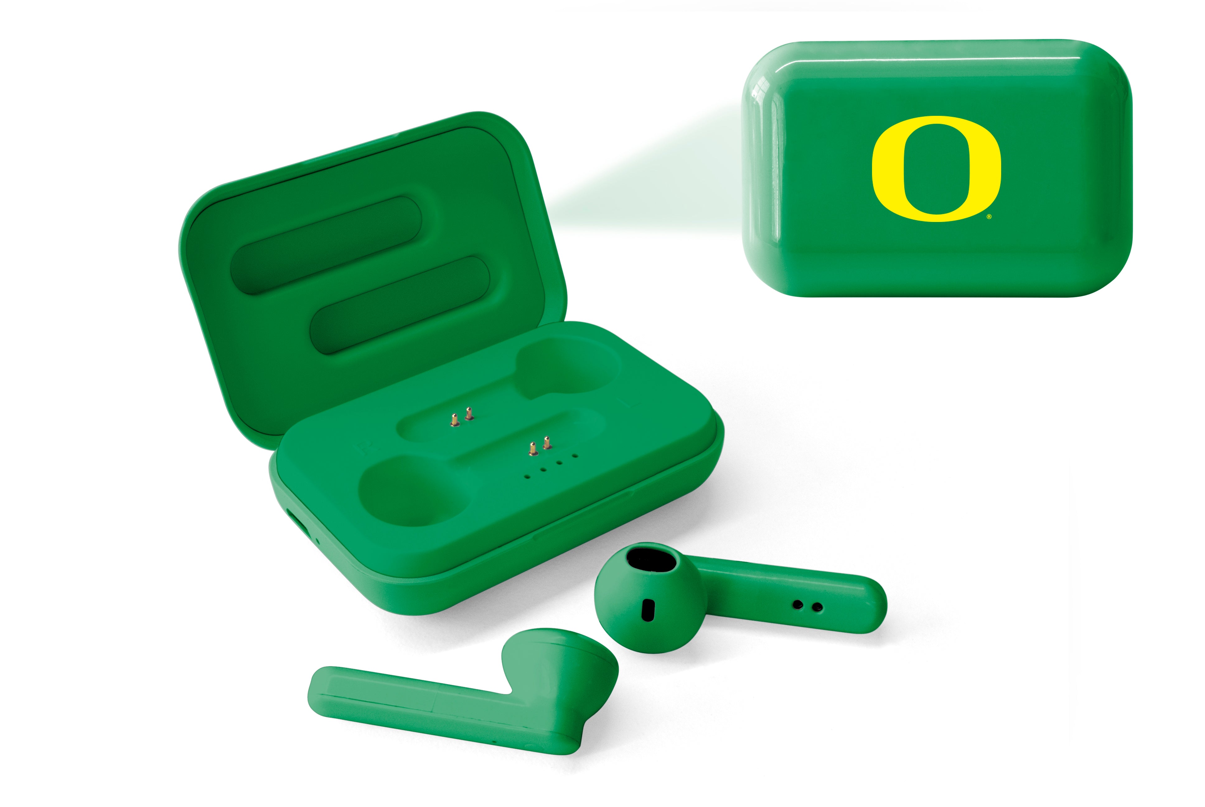 NCAA True Wireless Earbuds