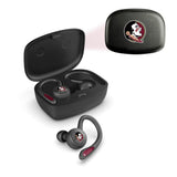 Florida State Seminoles NCAA Sport True Wireless Earbuds