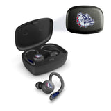 Gonzaga Bulldogs NCAA Sport True Wireless Earbuds