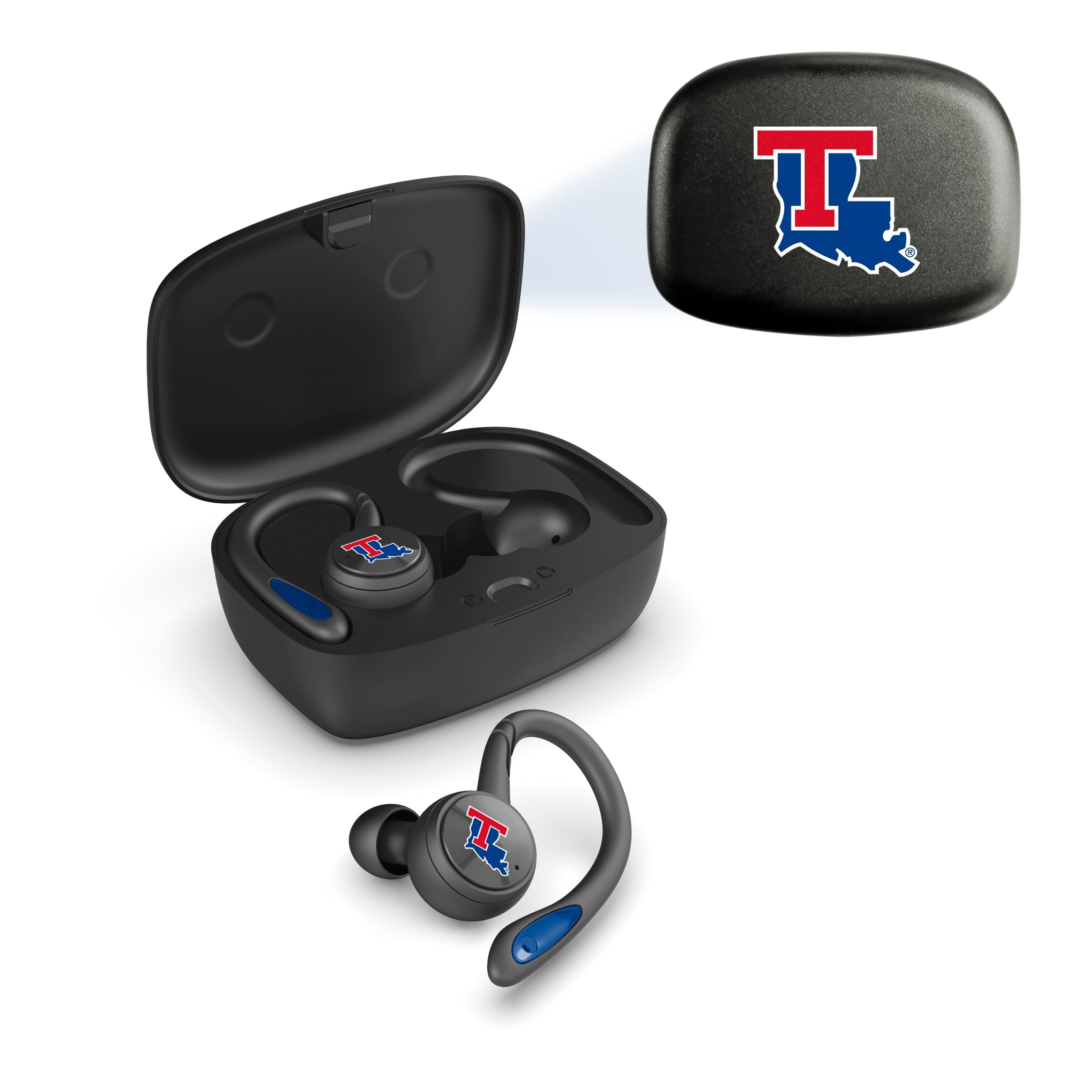 Penn State Nittany Lions Collegiate Sport True Wireless Earbuds