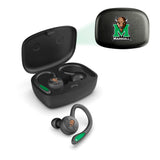 Marshall U NCAA Sport True Wireless Earbuds