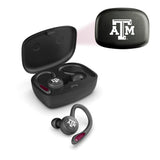 Texas A&M Aggies NCAA Sport True Wireless Earbuds