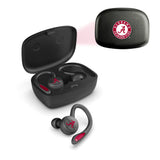 Alabama Crimson Tide NCAA Sport True Wireless Earbuds