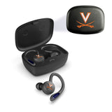 Virginia Cavaliers NCAA Sport True Wireless Earbuds