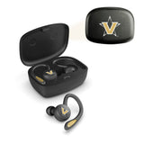 Vanderbilt Commodores NCAA Sport True Wireless Earbuds