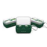 Colorado State Rams NCAA Wireless Sports Earbuds