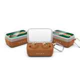 Florida A&M NCAA Wireless Sports Earbuds