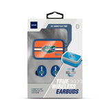 Florida Gators NCAA Wireless Sports Earbuds