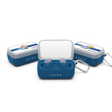 Kansas Jayhawks NCAA Wireless Sports Earbuds